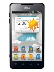 LG Optimus 3D Max