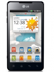 LG Optimus 3D P720