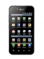 LG Optimus Black