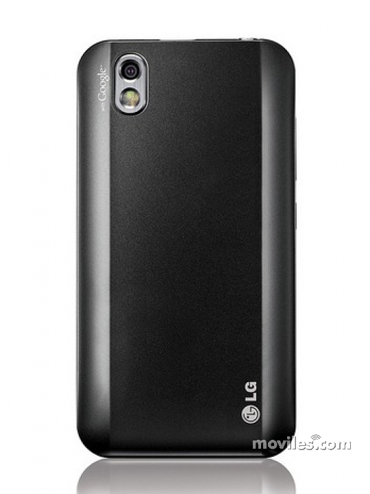 Fotografias Lg Optimus Black Celulares Com Estados Unidos