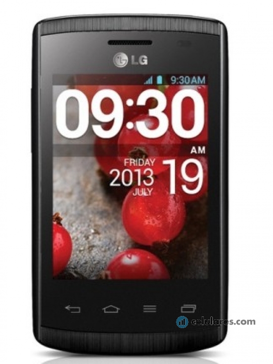 LG Optimus L1 2