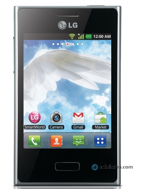 LG Optimus L3