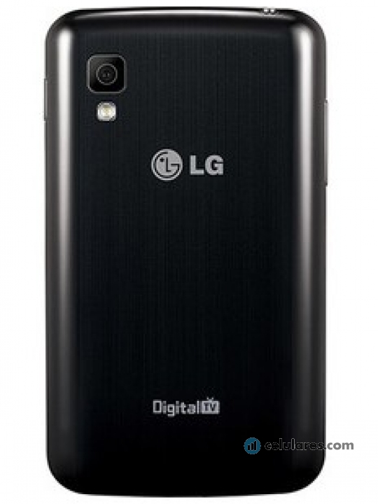 Imagen 3 LG Optimus L4 2 Dual E445