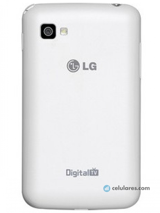 Imagen 4 LG Optimus L4 2 Dual E445