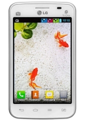 LG Optimus L4 2 Tri E470