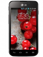 LG Optimus L5 2 Dual E455