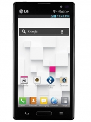 LG Optimus L9