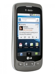 LG Optimus T