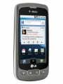 LG Optimus T