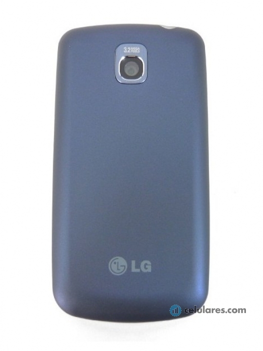 Imagen 2 LG Phoenix