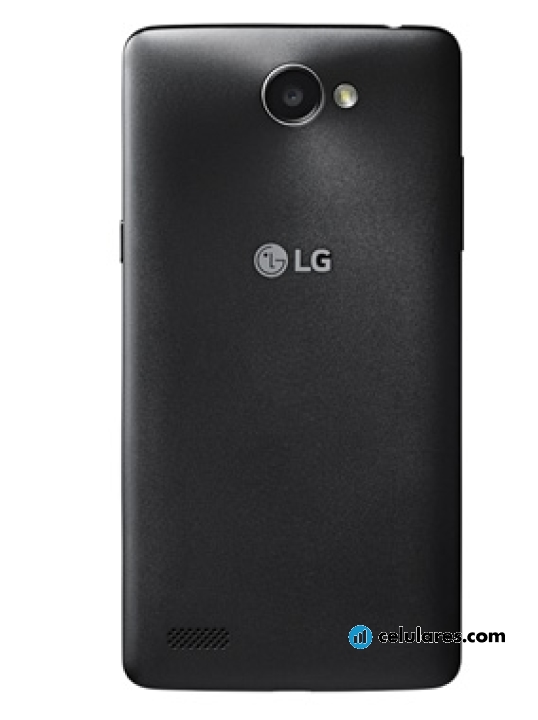 Imagen 2 LG Prime II