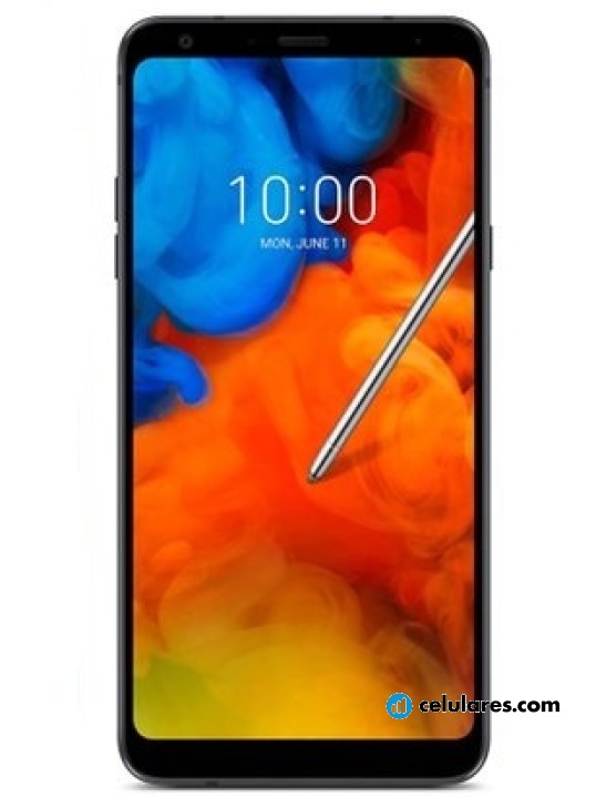 LG Q Stylus