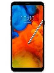 LG Q Stylus