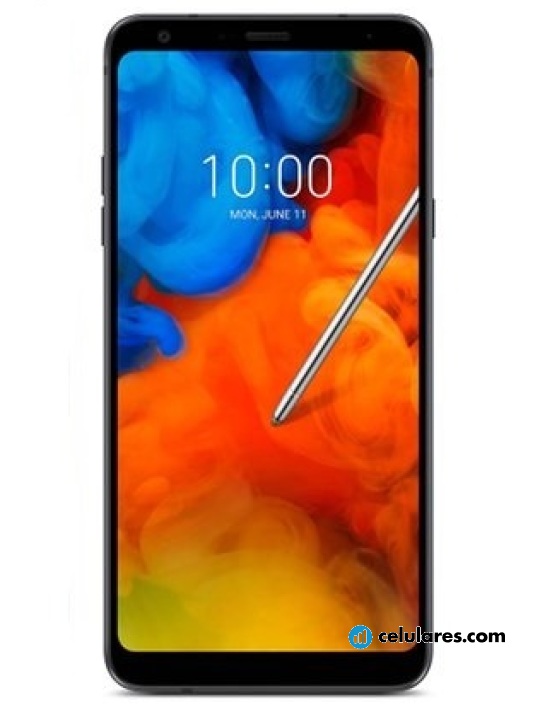 LG Q Stylus Alpha