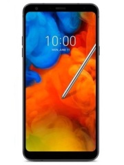 LG Q Stylus+