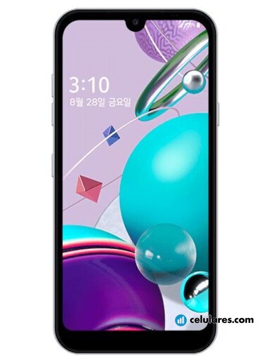 LG Q31