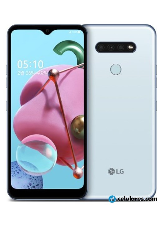 Imagen 2 LG Q51