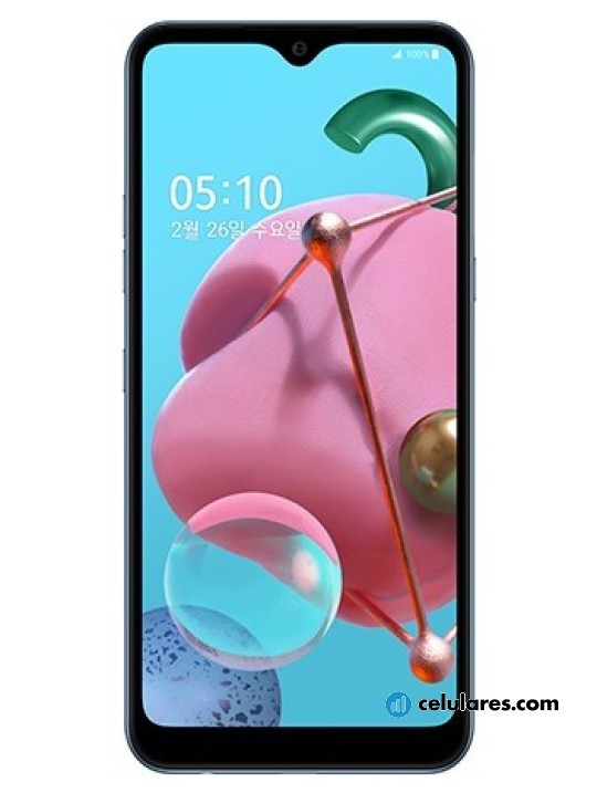 LG Q51