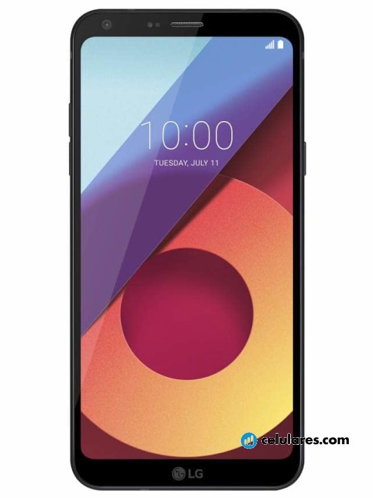 LG Q6