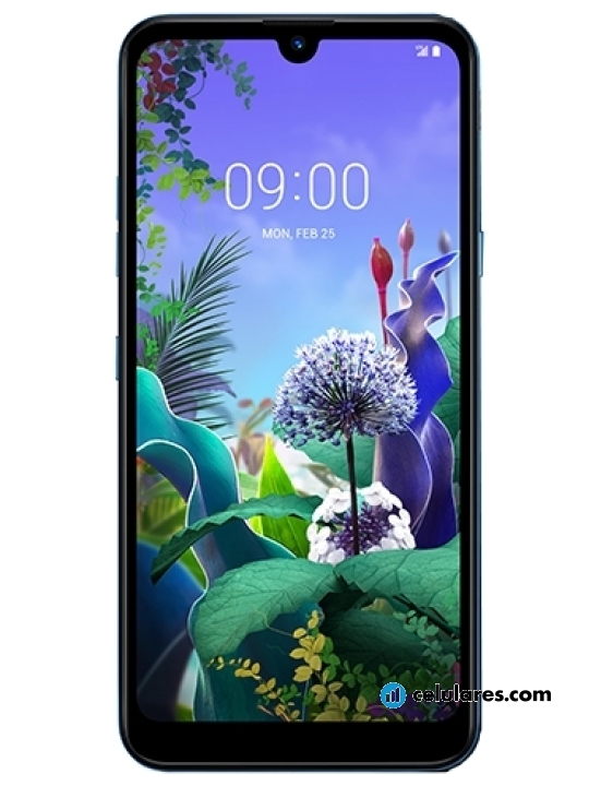 LG Q60