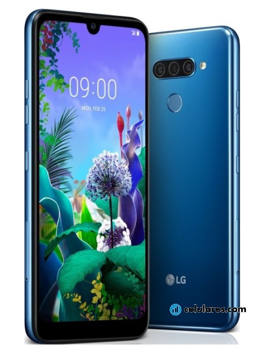 Imagen 3 LG Q60