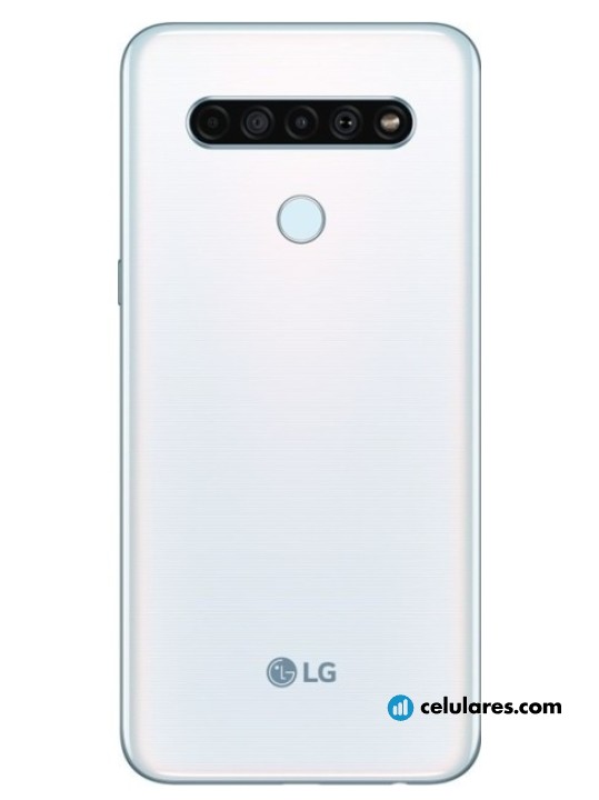 Imagen 2 LG Q61