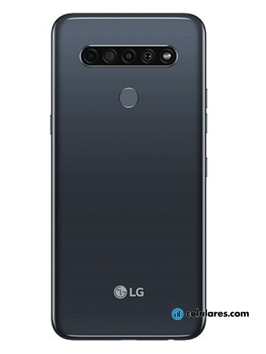 Imagen 3 LG Q61