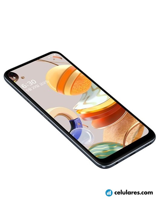 Imagen 4 LG Q61