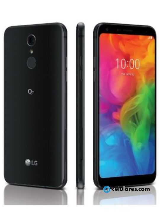 LG Q7