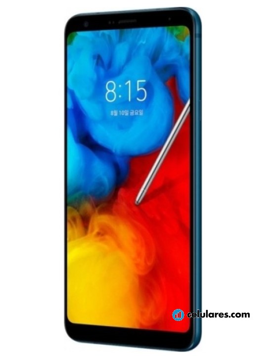 LG Q8 (2018)