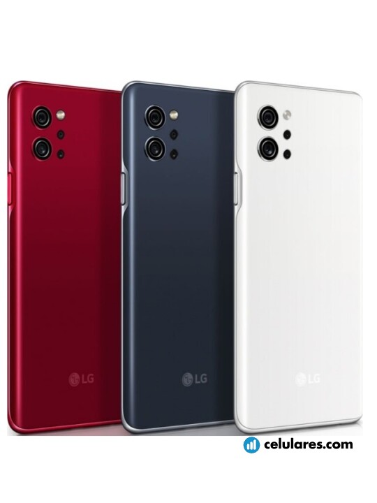 Imagen 3 LG Q92 5G