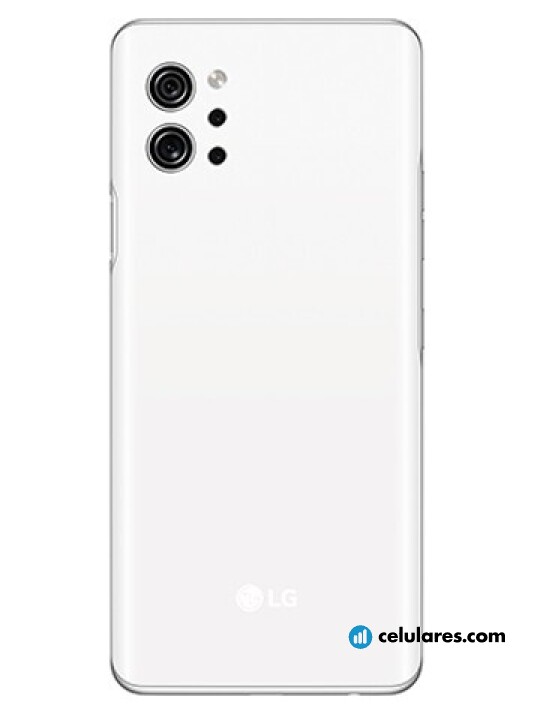 Imagen 4 LG Q92 5G