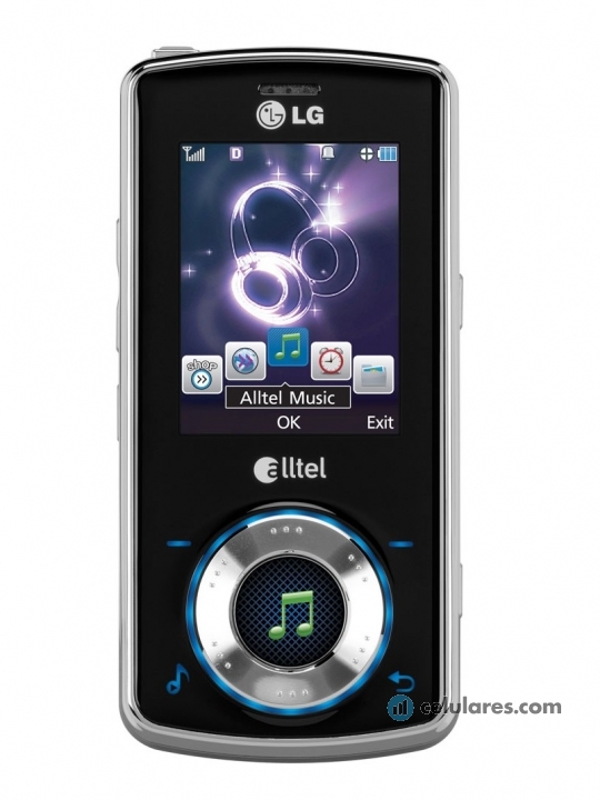 Imagen 4 LG Rhythm