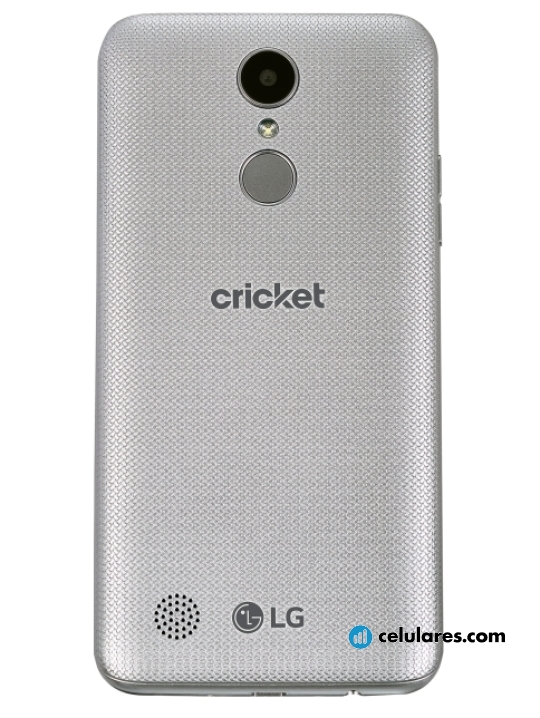 Imagen 4 LG Risio 2