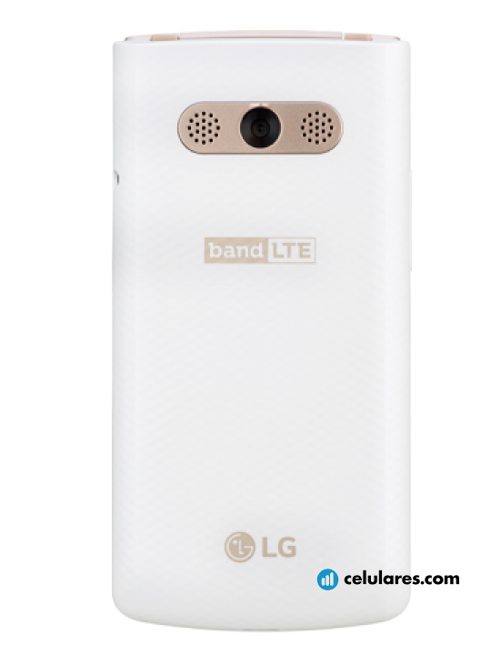 Imagen 7 LG Smart Folder