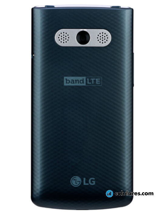 Imagen 8 LG Smart Folder