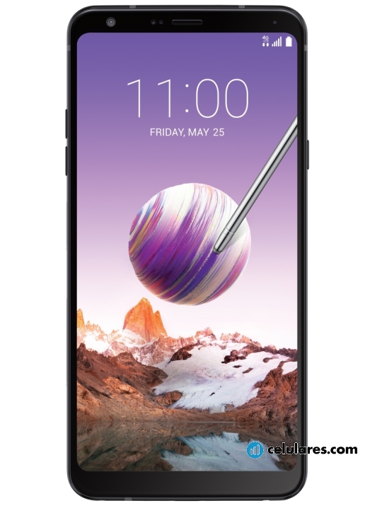 LG Stylo 4 (Stylo4, LMQ710MS, Q710MS)  Estados Unidos