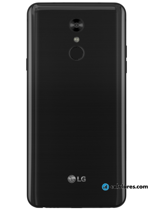 Imagen 3 LG Stylo 4