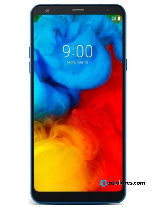 LG Stylo 4 Plus