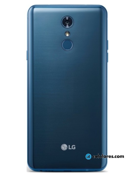 Imagen 5 LG Stylo 4 Plus