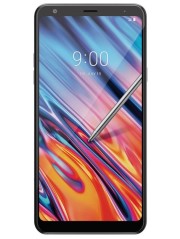 Fotografia LG Stylo 5x