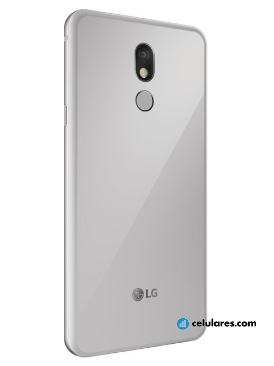 Imagen 6 LG Stylo 5x