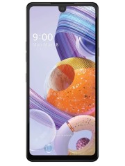 Fotografia LG Stylo 6