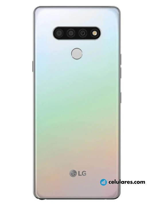 LG Stylo 6 (LMQ730TM, LM-Q730TM) -  Estados Unidos