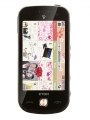 LG SU420 Cafe