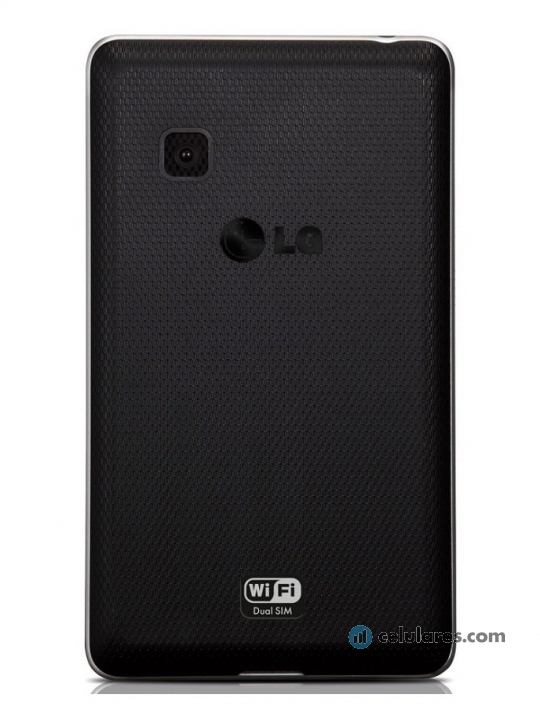 Imagen 2 LG T375