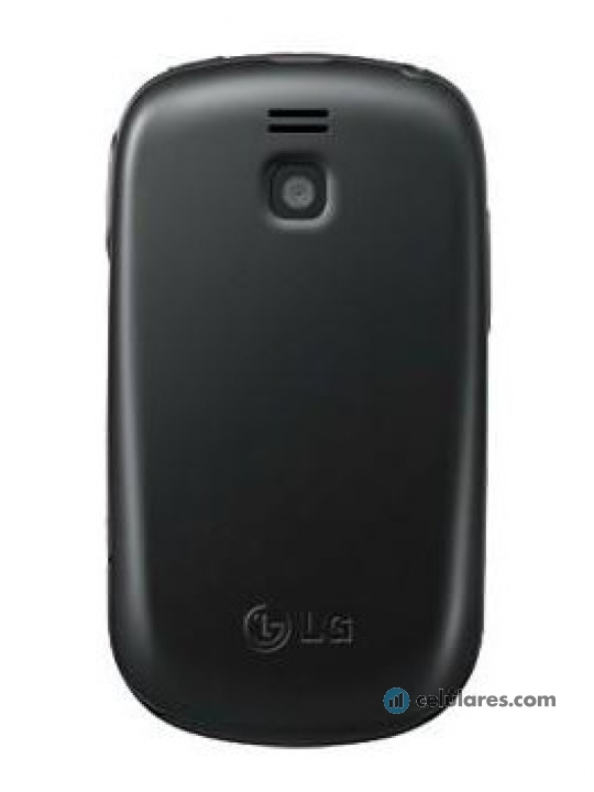 Imagen 2 LG T510