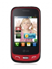 LG T565