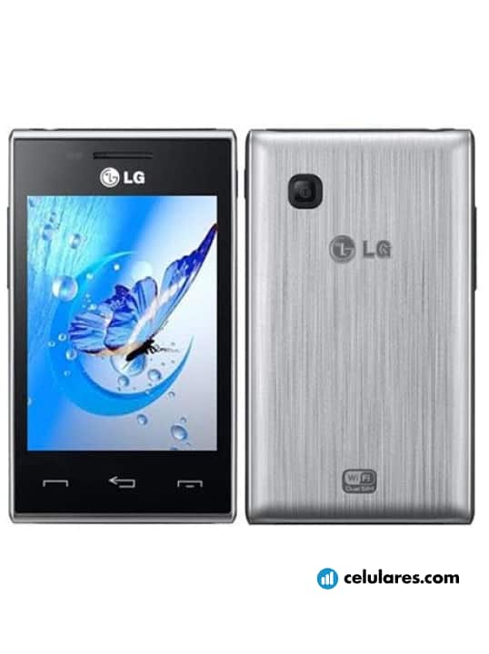 Imagen 2 LG T585