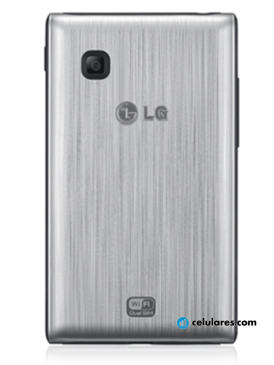 Imagen 4 LG T585